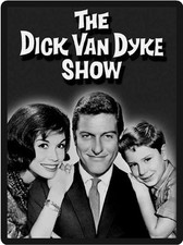 The Dick Van Dyke Show Cast Refrigerator Magnet   picture