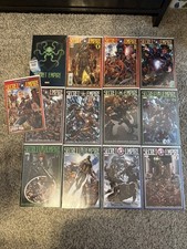 Secret Empire #0-10 Complete Set + Extras Lot VF/NM 2017 Marvel KEY Hydra Cube picture