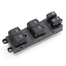 Driver Side Power Window Master Switch, Replacement for Infiniti M35 M45 2006✨💖 picture