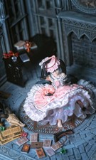 Black Butler GK Ciel Phantomhive Scale Finished Figure Boxed Anime Collectibles picture