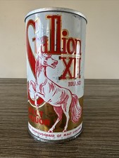 WOW 12oz * STALLION XII * SS 60's 