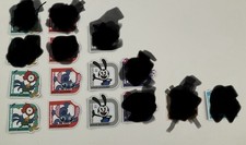 ** Authentic Walt Disney World Annual Passholder Magnets - $20 EACH ** picture