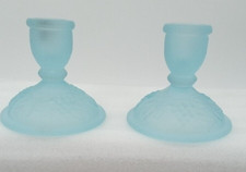 LENOX IMPERIAL HAND CRAFTED CANDLE HOLDERS picture