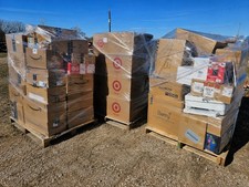 New Target Retail Value Box | Mixed General Merchandise picture