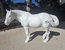 Unpainted Prepped Wyakin Artist Resin Model Customized picture