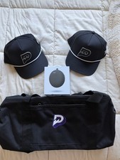 SUPER RARE PRIZEPICKS HIGH ROLLER GIFT SET LOT. Brand New. Rare picture