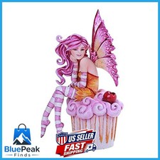 Pacific Giftware PT Amy Brown Art Original Collection Sweet Tooth FAE Resin picture