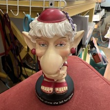 VTG Biddys Westland Gifts 5 Inches Tall picture