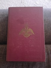 MORALS & DOGMA OF THE ANCIENT & ACCEPTED SCOTTISH RITE OF FREEMASONRY MARCH 1956 picture
