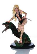 SHEENA QUEEN OF JUNGLE CAMPBELL NIGHT STALKER Proof Statur picture