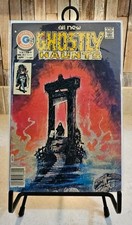 Ghostly Haunts #49 Charlton Comics 1976 Tom Sutton Cover Art picture