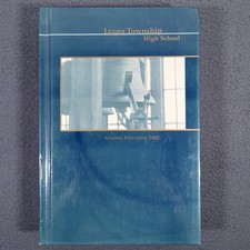 Lyons Township High School Alumni Directory 2002 - IL Genealogy LTHS VERY GOOD picture