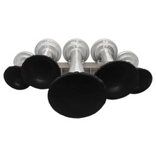 LPS Black Debris Cover Kit for Nathan Airchime K5L K5LA K5H K5HA picture