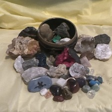 Stones And Rocks picture