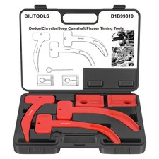 BILITOOLS 3.6 Pentastar Timing Tool Kit, Cam Phaser Locking Tool picture