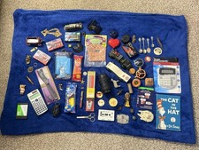 Mixed Items Junk Drawer Lot picture