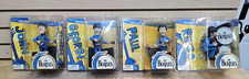 New 4 McFarlane SPAWN Beatles Figures 2004 Vintage picture
