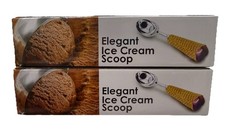 2-Elegant Ice Cream Scoops picture