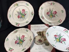 Luneville K&G 