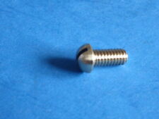 Stanley Record Plane Handle -Tote Screw Fit 4-1/2,5,5-1/2 6 + 7 Spare New Build  picture