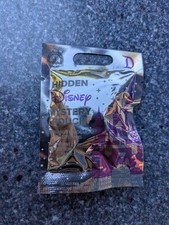5 packs Disneyland Hidden Disney 2026 Wave B Hidden Mickey Pins SEALED picture