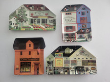 Vintage  Charles Wysocki Peppercricket Farms Country Heartland Collector's Plate picture