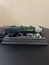 VTG Telemania Crescent 1925 Steam Train Locomotive Touch Tone Telephone picture