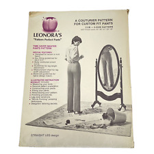 Leonora's 