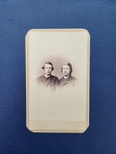 Antique Frank & Jesse James Cabinet Card Photo EXCnd from Chicago The James Gang picture