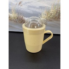 The Pampered Chef Flour Sugar Shaker Vintage Granncore Farmhouse picture