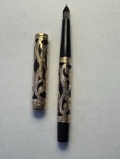 1907 Waterman’s Ideal Fountain Pen picture