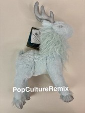Universal Studios Harry Potter Patronus Stag Deer Light Up Plush New picture