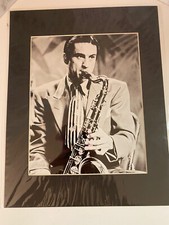 Robert DeNiro Original Publicity Photo (SS18160) - Stamped on Back picture