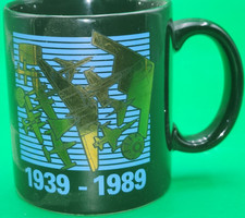 Northrup 50 1939-1989 Coffee up picture