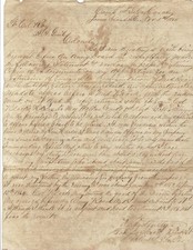 1st SC Confederate Attempts To Explain Lengthy Absence, Offers An Endorsement picture