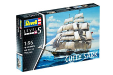 Cutty  Sark - Revell 05422 Cutty Sark in 1/96 scale model picture