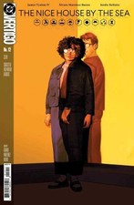 Nice House By The Sea #12 (Of 12) Cover A Alvaro Martinez Bueno (Mature) picture