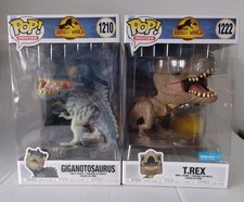 FUNKO POP JURASSIC WORLD DOMINION 10