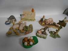 Lowell Davis Lot of 7 pcs Mama Can Willie Stay For Supper Bustin with Pride More picture