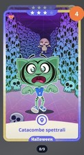 WeWard WeCard Halloween 8 picture