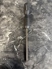 Vintage BAHCO 8840 SDV-PZD4 PozidrivScrewdriver No 4 Heavy Duty Made In Germany picture