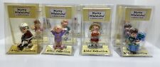 2002 Hallmark Merry Miniatures Kids Collection  SET OF 12 Charms in Orig Package picture