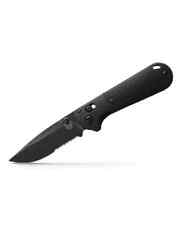 BENCHMADE | BLACK GRIVORY® | DROP-POINT- 430SBK picture