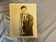 Art Carney Press Photo 1940's 1950's 8