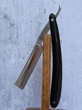 Vintage straight razor, German make picture