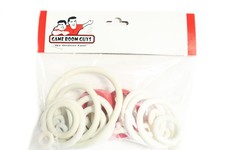 Bally Gold Ball Pinball Machine Replacement Repair Rubber Ring Kit picture