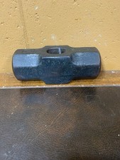 8 Pound Drop Forged Japan Sledge Hammer Head picture