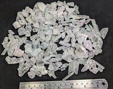 500grams Of kunzite Crystals Lot from Afghanistan. picture