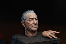 toys custom 1/6 The Irishman head picture