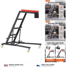 VEVOR Top Automotive Creeper, Engine Creeper 42.5